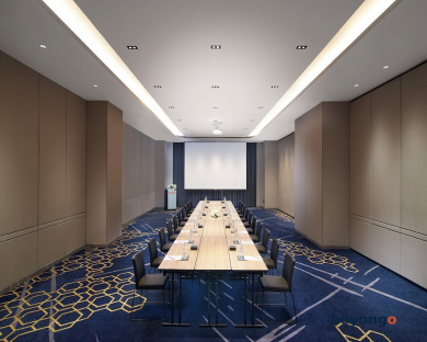 Amari Bangkok 209