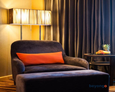Amari Bangkok 21