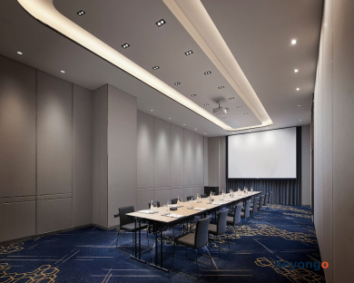 Amari Bangkok 215