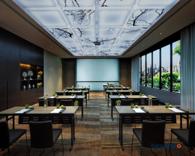 Amari Bangkok 216