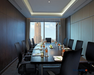 Amari Bangkok 217