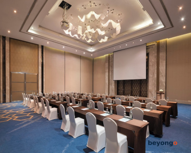 Amari Bangkok 218