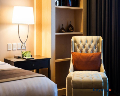 Amari Bangkok 22