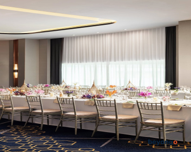 Amari Bangkok 221