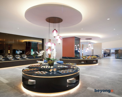 Amari Bangkok 222