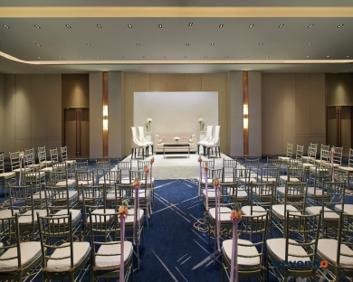 Amari Bangkok 223