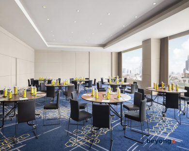Amari Bangkok 227
