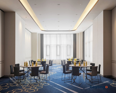 Amari Bangkok 228
