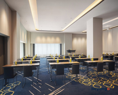 Amari Bangkok 229