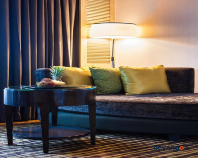 Amari Bangkok 23