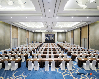 Amari Bangkok 231