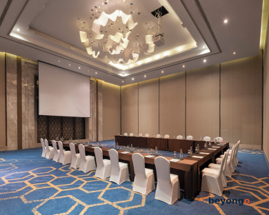 Amari Bangkok 232