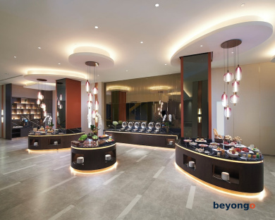 Amari Bangkok 234