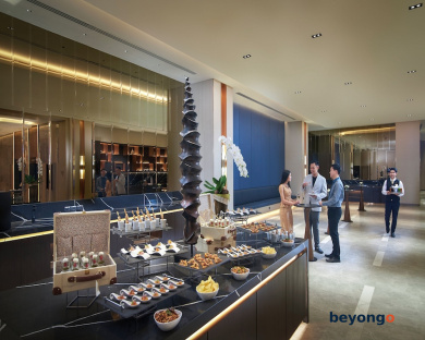 Amari Bangkok 235