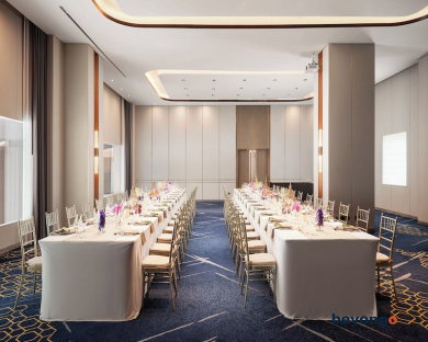 Amari Bangkok 237