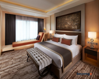 Amari Bangkok 24