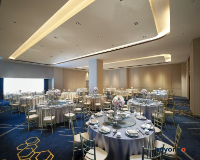 Amari Bangkok 240
