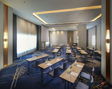 Amari Bangkok 243