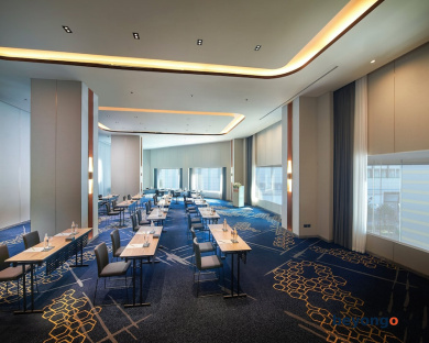 Amari Bangkok 244