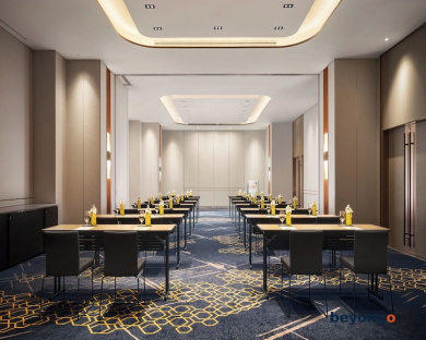 Amari Bangkok 245