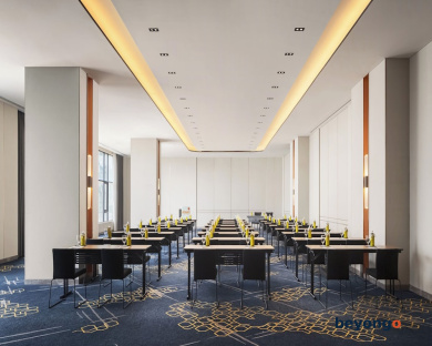 Amari Bangkok 247