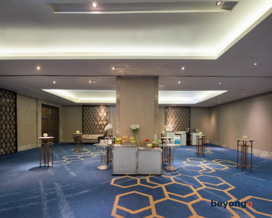 Amari Bangkok 248