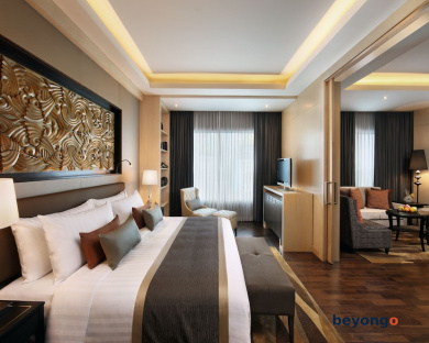 Amari Bangkok 25
