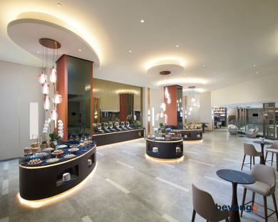 Amari Bangkok 250
