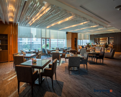 Amari Bangkok 252
