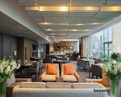 Amari Bangkok 253