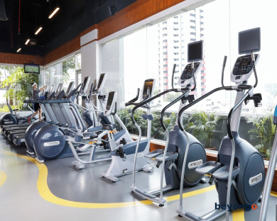 Amari Bangkok 254