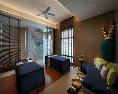 Amari Bangkok 256
