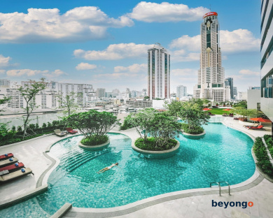 Amari Bangkok 257