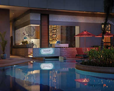 Amari Bangkok 259