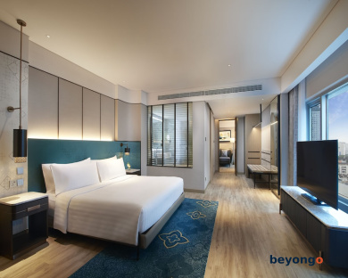 Amari Bangkok 26