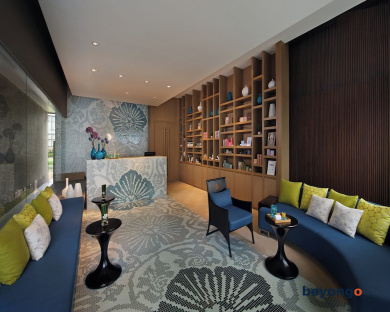 Amari Bangkok 261