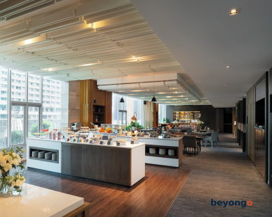 Amari Bangkok 262