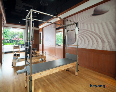Amari Bangkok 263