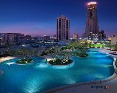 Amari Bangkok 264