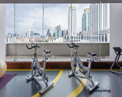 Amari Bangkok 265