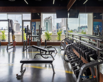 Amari Bangkok 266
