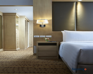 Amari Bangkok 27