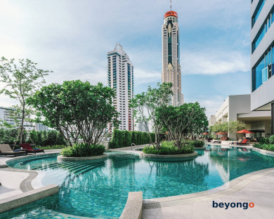 Amari Bangkok 270