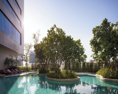 Amari Bangkok 271