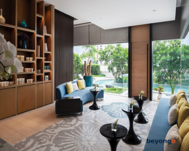 Amari Bangkok 272