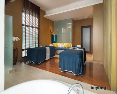 Amari Bangkok 273