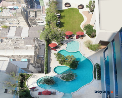 Amari Bangkok 274