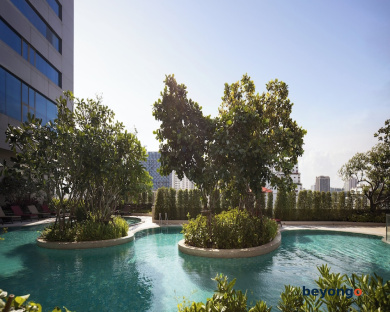 Amari Bangkok 275