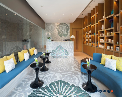 Amari Bangkok 277