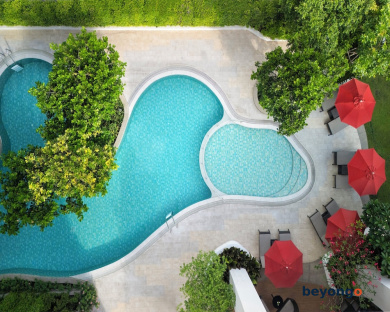 Amari Bangkok 278